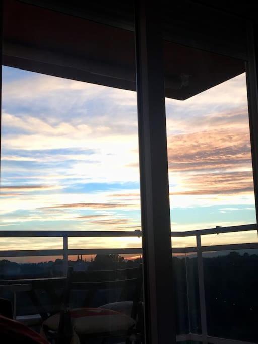 安波拉Preciosas Vistas Al Mar Y Montana En La Ampolla公寓 外观 照片